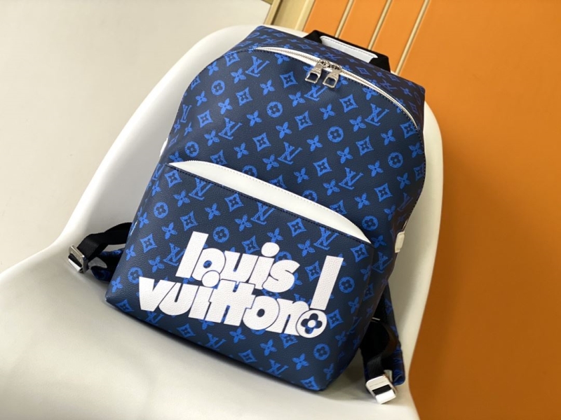 LV Backpacks